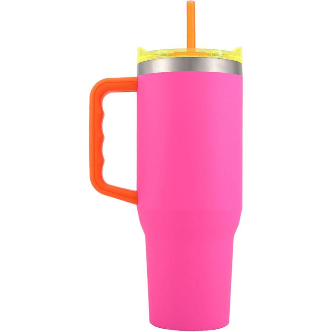 Yukon Outfitters 40 oz Fit Forty Tumbler - Crystal Beach